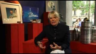 Francine Cousteau - Alcyone and National Geographic