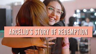 Arcelid's Story of Redemption  |  Convoy of Hope