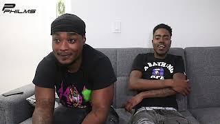 Original Choo King Malo & Neno Brown Speak On 22Gz & Him Giving Features To The Choo Artists (Pt.4)