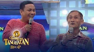 Wackiest moments of hosts and TNT contenders | Tawag Ng Tanghalan Recap | August 03, 2019