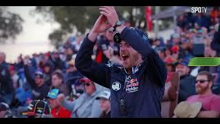 WhatsOnSPOTV: Supercars  Championship