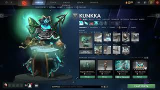 Dota 2 Mix set/Collection