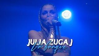 Julia Żugaj-Va banque(akustycznie)