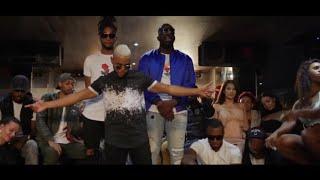 Dj LESKA - VEGEDREAM - KGS / Vay (Clip Officiel)