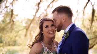 Chelsey + Brian Highlight Wedding Video | Laytn's Land-n