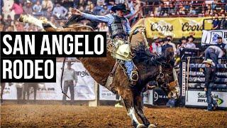 San Angelo Rodeo The Ultimate Guide- What to Expect!