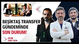 Beşiktaş Transfer Gündemi | Beşiktaş Haberleri | #bulentuslu #beşiktaş #karakartal #bjk