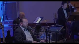 One Fine Thing | St Louis Jazz Wedding Band | The Matt McCallie Orchestra