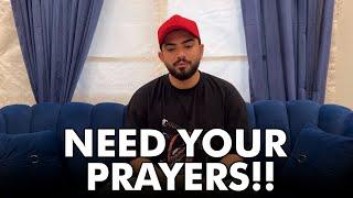 Our Baby Needs Your Prayers | Laraib Khalid | Zarnab Fatima | ZARAIB