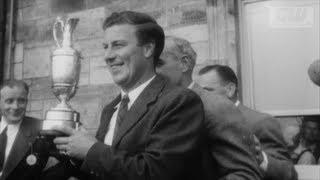 Peter Thomson - Who is the Greatest ever Open Champion