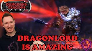 Dragonlord is amazing and you should play one right now ~ Dragonlord Guide for DDO U66