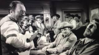 Festus/ken Curtis- Hilarious. Gunsmoke funny song