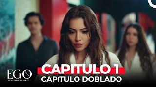 Ego 1 Capitulo(Doblado en Español)