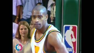 Vince Carter's Hidden Dunk Trove: All 12 Dunks from Seattle Pro-Am (Prime VC)