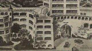 The Apartment Of The Future! (As Predicted In 1922)