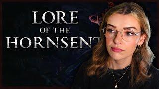 Reacting to The Lore of Elden Ring is Divine by VaatiVidya