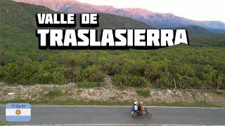 ️ QUÉ HACER en TRASLASIERRA, Córdoba | Año2E01