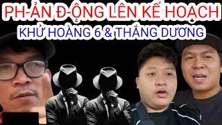 Trương Quốc Tuấn & Ph-ản Đ-ộng Lên Kế Hoạch Khử Hoàng 6 Với Thắng Dương Trên Đất Malaysia