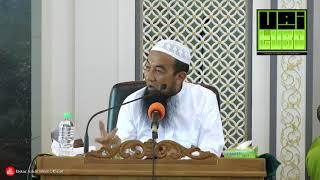 Bolehkah Seseorang Tengok Benda Ghaib?  - Ustaz Azhar Idrus