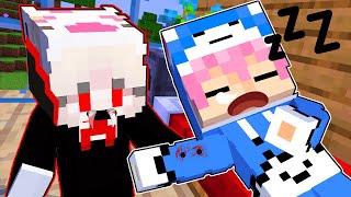 MOMON BERUBAH MENJADI VAMPIRE di MINECRAFT ft ​⁠@BANGJBLOX