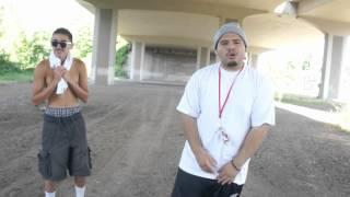Atmosphere - Stevo-G & BOY