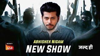 Abhishek Nigam : New Show Promo Out ! | Upcoming Projects Abhishek Nigam | Telly Lite