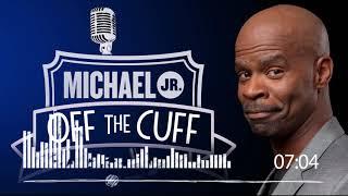 Off the Cuff Podcast Ep. #5 | Do Yard Work: Jonesboro, GA