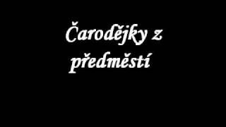 Carodejky z predmesti