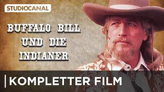 BUFFALO BILL UND DIE INDIANER | Kompletter Film | Deutsch