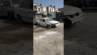 حوادث جاده ای