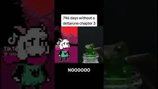 GUMMY BEAR NOOOOOO#deltarunememes#ralsei#cool#deltarunechapter2