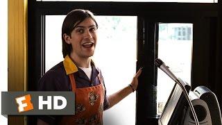 Clerks II (3/8) Movie CLIP - Transformers Sucked (2006) HD