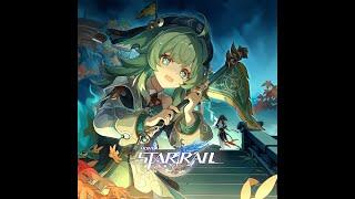 A Gentleman's Fantasy · Argenti Boss Theme (Extended) - Honkai: Star Rail 1.5 OST