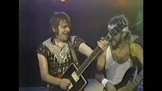 Foghat Slow Ride (music video)