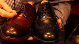 Brogues