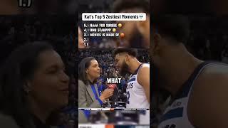 After all that #nba #kat #zesty #paulgeorge #podcast #karlanthonytowns #afterallthat