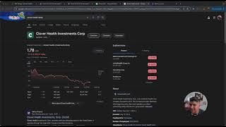 Understanding Risks in Investing in Clover Health 