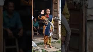Tết đoan ngọ may mắn cho ai thấy video này #thichminhtue