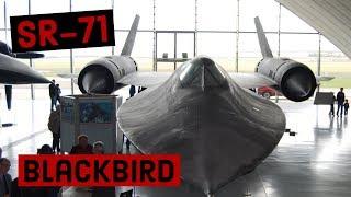 SR-71 Wing Commander Rich Graham's Public Talk-2009