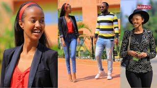 Miss Naomie ahishuye umukunzi|SABIN na IRENE bahise bahabwa amadolari|Jolly ku bukwe bwe arakwepye