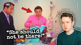 Mom Makes a HORRIFYING Discovery in Daughter's Bed | Stories for the Dark