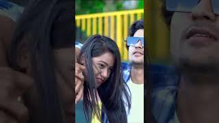 Blind Love Story Full Video On @prasvcreation #shorts #ytshorts #viral #prasvvlog #prasv