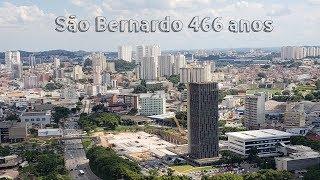 Conheça São Bernardo do Campo