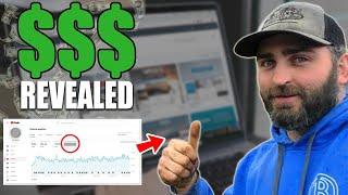 Estimating Farming With Duffy Ag's YouTube Revenue (Unlock now!)