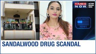 Sandalwood drug scandal: Crime branch searches actress Ragini Dwivedi's residence in Bengaluru