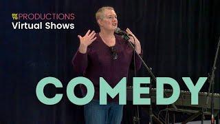 Virtual Corporate Comedy Shows | RWYG Productions