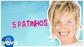 Xuxa - Cinco patinhos (Five little ducks)