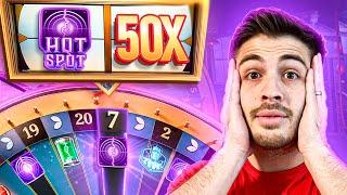 50X TOP SLOT LIGHTNING STORM FAIL!!!