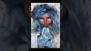Edelweissday.com#bjd #diy #handmade #crafts #costura#patrones#Blythe #bjddolls#balljointeddoll