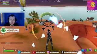 mongraal rage tournament